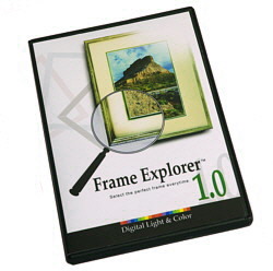 Frame Explorer