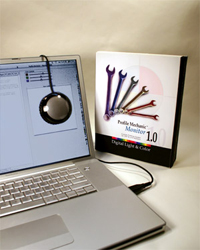 Profile Mechanic w/ calibrator