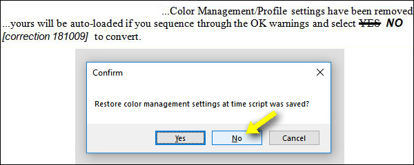 Confirm Clr Mngmt Settings.jpg