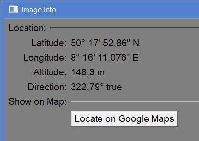 correct values<br />Maybe the translation to decimal values is not correct.
