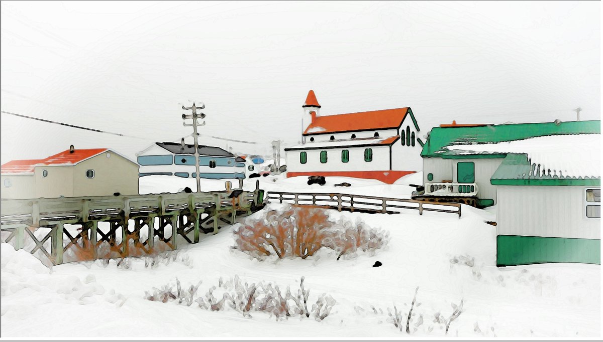 CPVD Harrington Harbour aquarelle - Pierre Labrèche.jpg