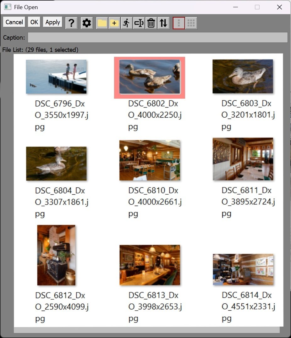 2025-06-01 File Open List notional file list with thumbnails v1.jpg